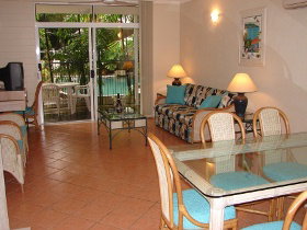 Palm Cove Tropic Apartments - Australia Accommodation 1