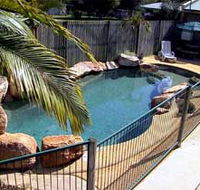 Curtain Fig Motel - Australia Accommodation