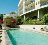 Meridien At Trinity - Australia Accommodation