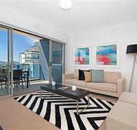 Allure Hotel and Apartments - Australia Accommodation