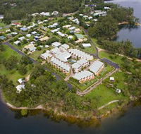 Tinaroo Lake Resort - Australia Accommodation
