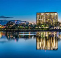 Empire Apartment Hotel - Australia Accommodation