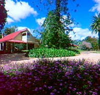 Taabinga Homestead - Australia Accommodation