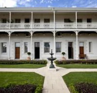Denison Boutique Hotel - Australia Accommodation