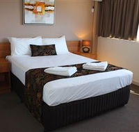 Gladstone Reef Hotel Motel - Australia Accommodation
