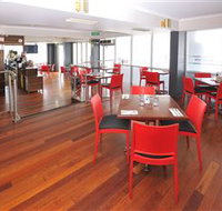 Metro Hotel and Apartments Gladstone - Australia Accommodation