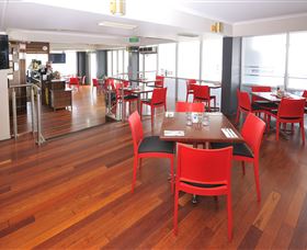Metro Hotel And Apartments Gladstone - Australia Accommodation 0