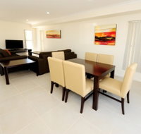 Gladstone Heights Executive Apartments - Australia Accommodation