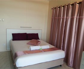 Harbour View Motel - Australia Accommodation 1