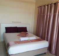 Harbour View Motel - Australia Accommodation