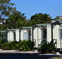 Gladstone City Caravan Park - Australia Accommodation