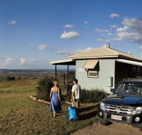 Hillview Cottages - Australia Accommodation