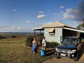Hillview Cottages - Australia Accommodation 0