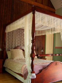 Hillview Cottages - Australia Accommodation 1