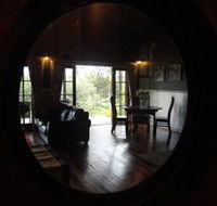 Tin Peaks Bed and Breakfast - Australia Accommodation