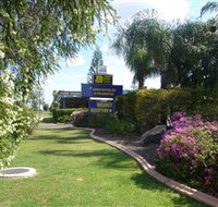 Kings Motor Inn and Steakhouse - Australia Accommodation