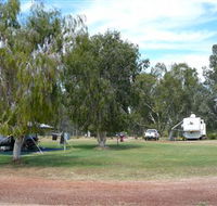 Blue Gem Caravan Park - Australia Accommodation