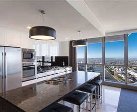 Meriton Serviced Apartments - Herschel Street - Australia Accommodation 1
