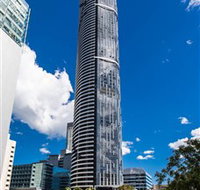 Meriton Serviced Apartments - Herschel Street - Australia Accommodation