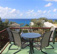 Green Trees Beach House - Australia Accommodation