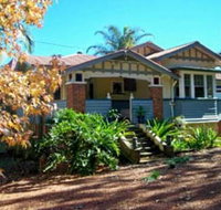 RainbowStay Nimbin - Australia Accommodation
