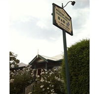 Pitstop Lodge Guesthouse and Bed and Breakfast - Australia Accommodation