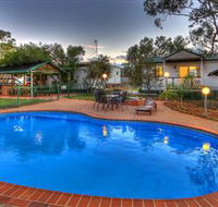 Warwick Freedom Lifestyle Caravan Park - Australia Accommodation