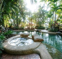 City Oasis Inn - Australia Accommodation