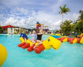 Kurrimine Beach Holiday Park - Australia Accommodation 0