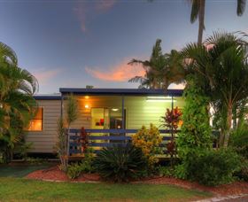 Kurrimine Beach Holiday Park - Australia Accommodation 3