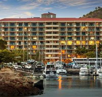 Quest Townsville - Australia Accommodation