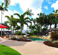 Mission Beach Resort - Australia Accommodation