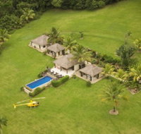 Executive Retreats - Bali Hai - Australia Accommodation