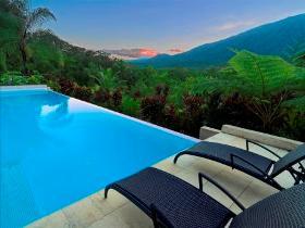 Newell QLD Australia Accommodation