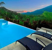 Executive Retreats - Shangri-La - Australia Accommodation