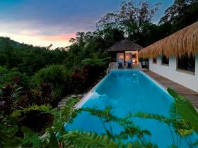 Executive Retreats - Shangri-La - Australia Accommodation 3