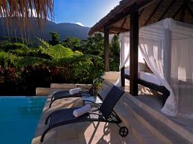 Executive Retreats - Shangri-La - Australia Accommodation 2
