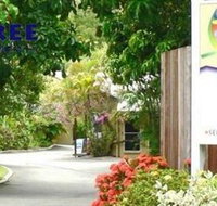 At The Mango Tree - Australia Accommodation