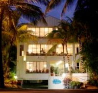 Reflections Of Port Douglas - Australia Accommodation