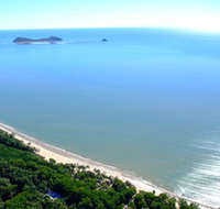 Kewarra Beach Resort and Spa - Australia Accommodation