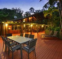 Wait A While Daintree - Australia Accommodation
