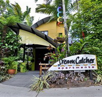 Dreamcatcher Apartments - Australia Accommodation