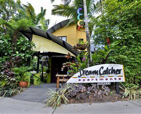 Dreamcatcher Apartments - Australia Accommodation 0