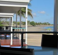 Tropical Beach Caravan Park - Australia Accommodation