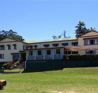 Eungella Chalet - Australia Accommodation
