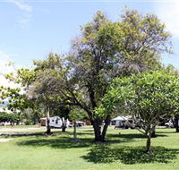 Seabreeze Tourist Park - Australia Accommodation