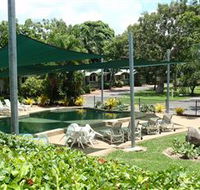 Cooktown Holiday Park - Australia Accommodation