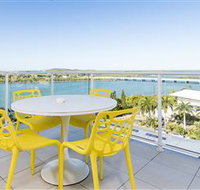 Riviera Mackay - Australia Accommodation