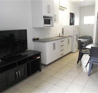Cool Palms Motel Mackay - Australia Accommodation
