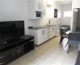 Cool Palms Motel Mackay - Australia Accommodation 0